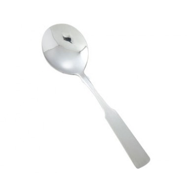 0025-04- Bouillon Spoon Houston