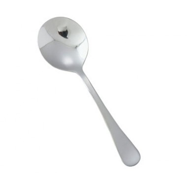 0026-04- Bouillon Spoon Elite