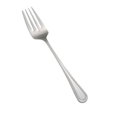 0030-25- 12" Banquet Serving Fork