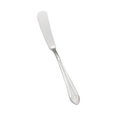 0031-12- Butter Spreader Peacok