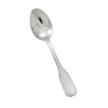 0033-01- Teaspoon Oxford