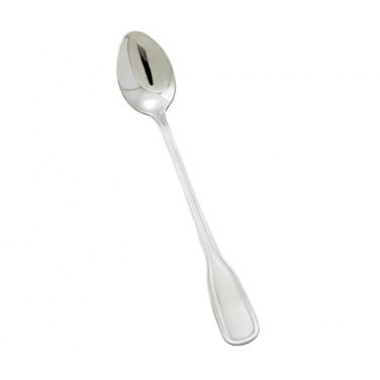 0033-02- Iced Tea Spoon Oxford