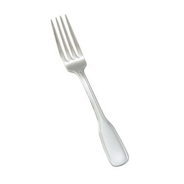 0033-05- Dinner Fork Oxford