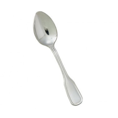 0033-09- Demitasse Spoon Oxford