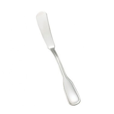 0033-12- Butter Spreader Oxford