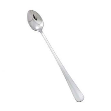 0034-02- Iced Tea Spoon Stanford