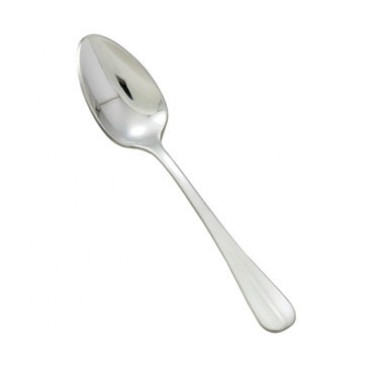 0034-09- Demitasse Spoon Stanford