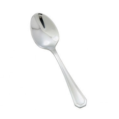 0035-09- Demitasse Spoon Victoria