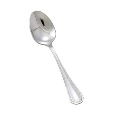 0036-01- Teaspoon Deluxe Pearl