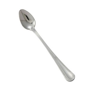 0036-02- Iced Tea Spoon Pearl