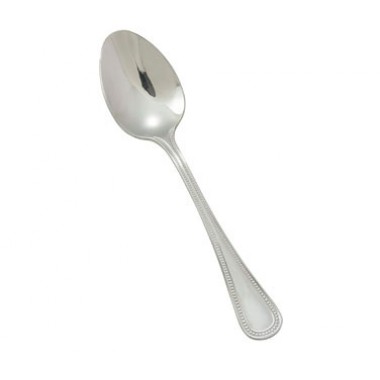 0036-03- Dinner Spoon Deluxe Pearl