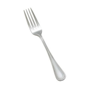 0036-05- Dinner Fork Deluxe Pearl