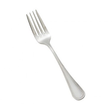 0036-06- Salad Fork Deluxe Pearl