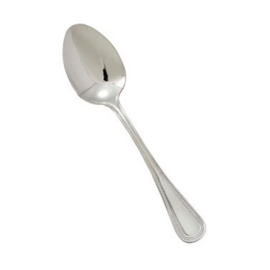 0036-10- European Tablespoon Deluxe Pearl