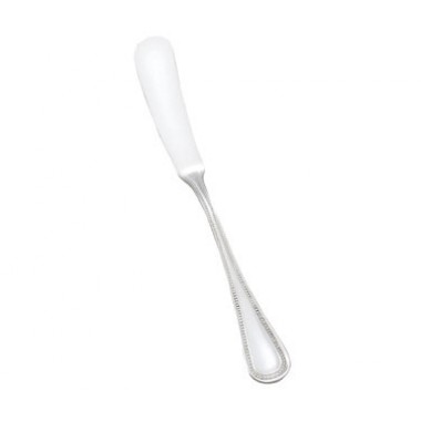 0036-12- Butter Spreader Deluxe Pearl