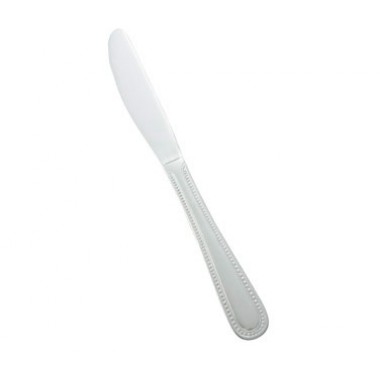 0036-16- Salad Knife Deluxe Pearl