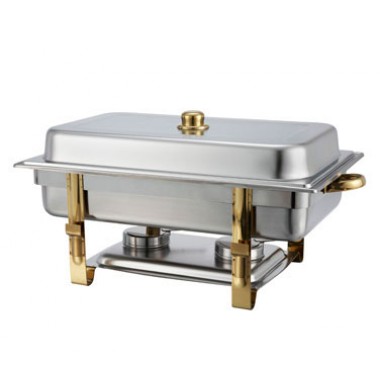 201- 8 Qt Chafer