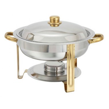 203- 4 Qt Chafer