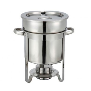 207- 7 Qt Soup Warmer