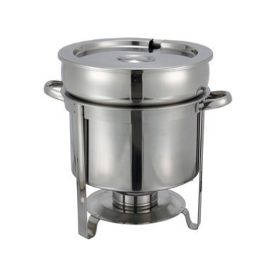 211- 11 Qt Soup Warmer