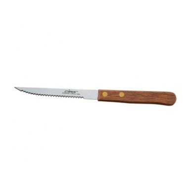 K-35W- 8" Steak Knife