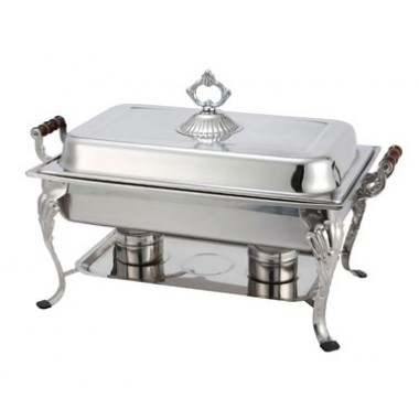 408-1- 8 Qt Chafer