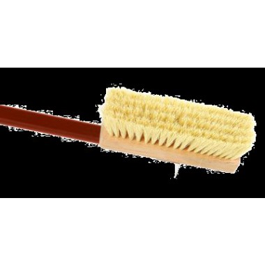 41739-20- 59"  Oven Brush Red