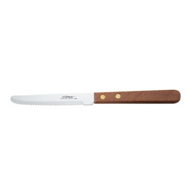 4-1/2" Steak Knife Rounded Tip