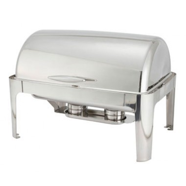 601- 8 Qt Chafer