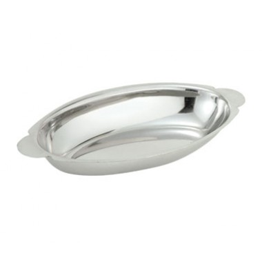 ADO-12 -  12 Oz Au Gratin Dish