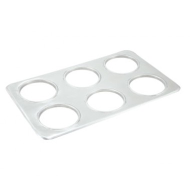 ADP-444- 21" x 13" Adapter Plate