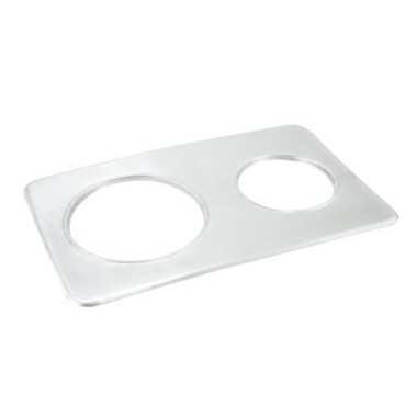 ADP-608- 21" x 13" Adapter Plate