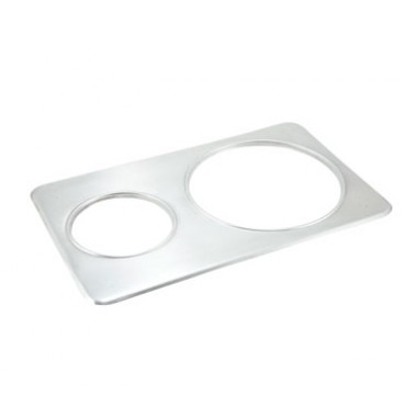 ADP-610- 21" x 13" Adapter Plate