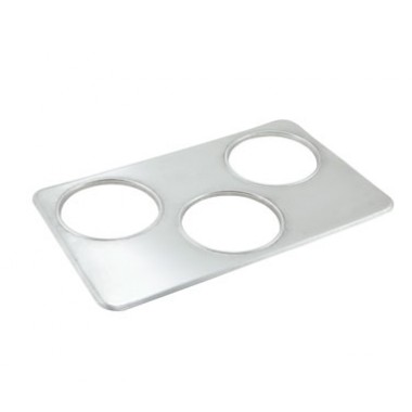 ADP-666- 21" x 13" Adapter Plate