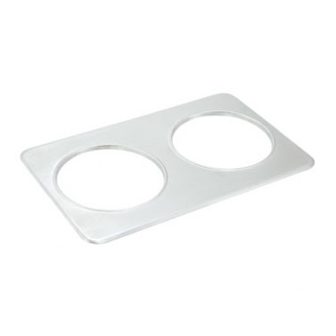 ADP-808- 21" x 13" Adapter Plate