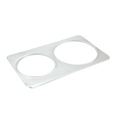 ADP-810- Adapter Plate 7/11 Qt