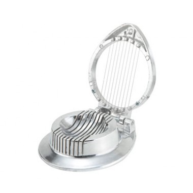 Egg Slicer Aluminum