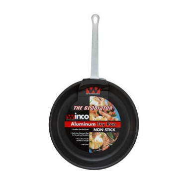 AFP-8XC- 8" Fry Pan