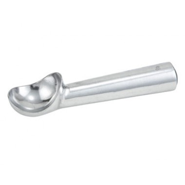 (2 Oz)  Ice Cream Scoop Aluminum