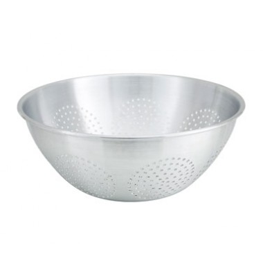 ALO-16- 16 Qt Chinese Colander