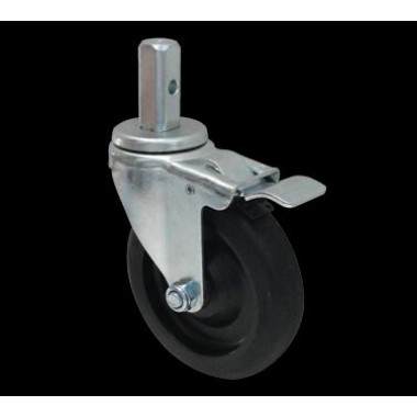 ALRC-5STK- 5" Caster W/Brake