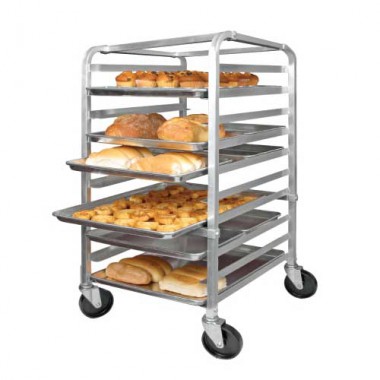 ALRK-10- Half Size Sheet Pan Rack