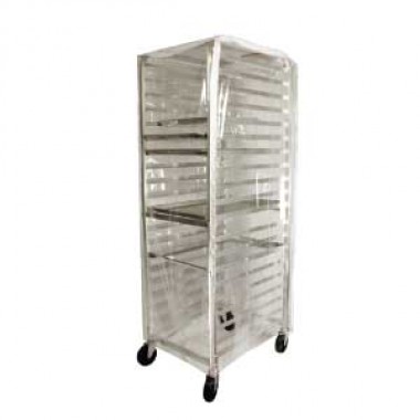 ALRK-20-CV- Sheet Pan Rack Cover