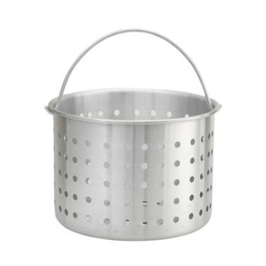 ALSB-80- 80 Qt Steamer Basket