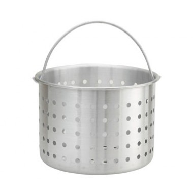 ALSB-32- 32 Qt Steamer Basket