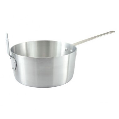 ALSP-10- 10 Qt Fryer/Pasta Pan