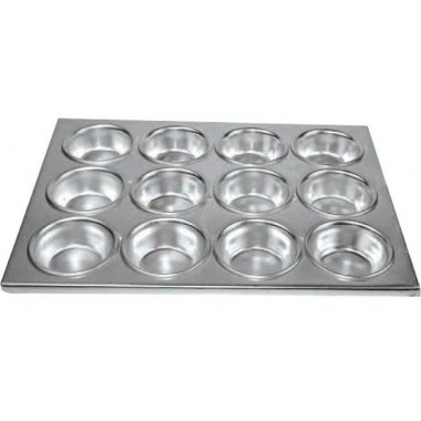 AMF-12- 12 Cup Muffin Pan