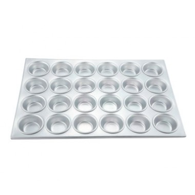 24 Cup Muffin Pan
