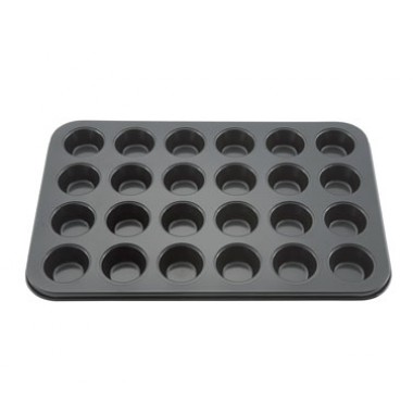 AMF-24MNS- 24 Cup Mini Muffin Pan