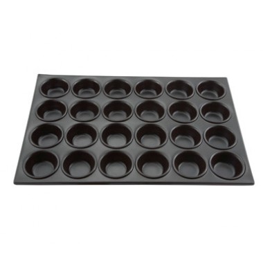 AMF-24NS- Muffin Pan 24 cup